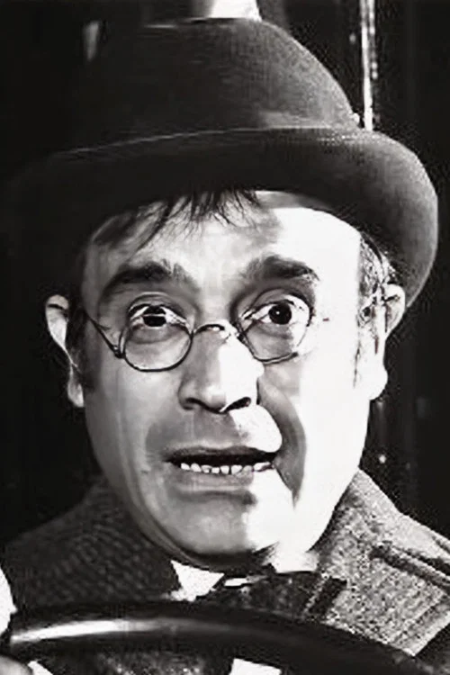 Photo of Wagner Mautone, Acting