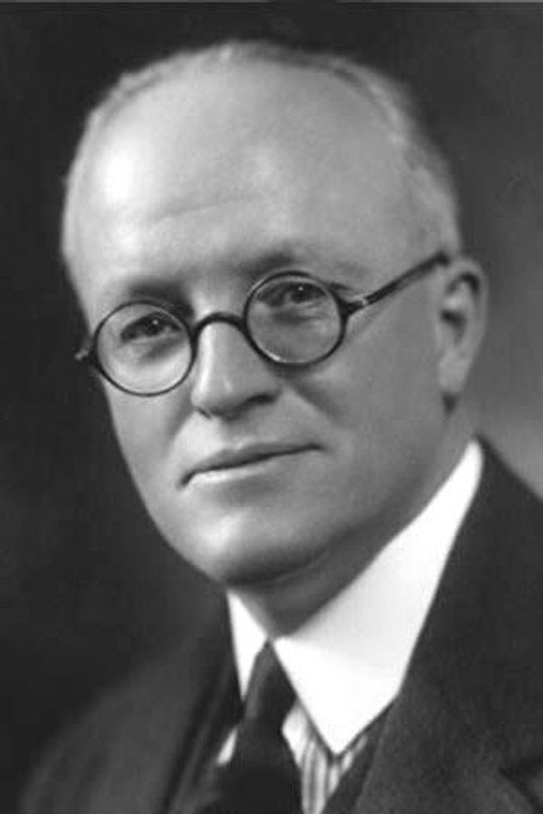 Photo of Hugh Walpole, Writing
