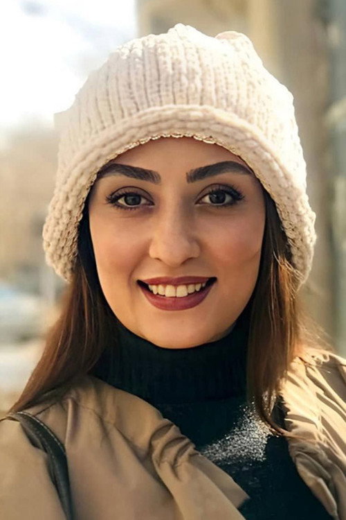 Elham Tahmouri profile