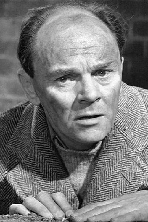 Photo of John Rutland, Acting