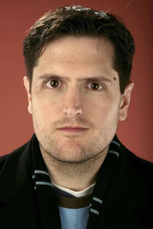 Photo of Chris Bowman, Writing