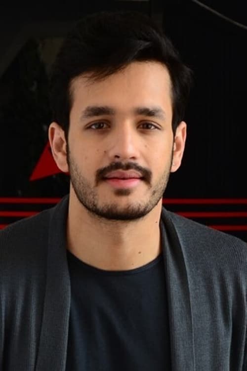 Akhil Akkineni profile
