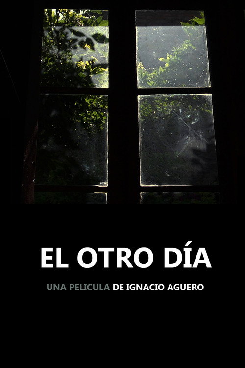 Movie poster for The Other Day (2012)
