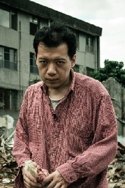 Photo of Dawang Yingfan Huang, Acting