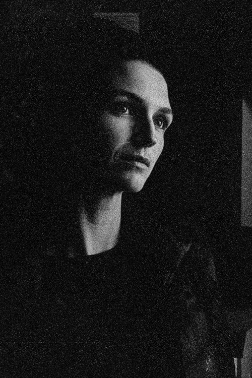Photo of Hannah Getz, Camera