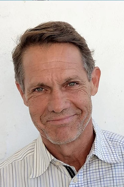 Photo of Glen Baggerly, Acting