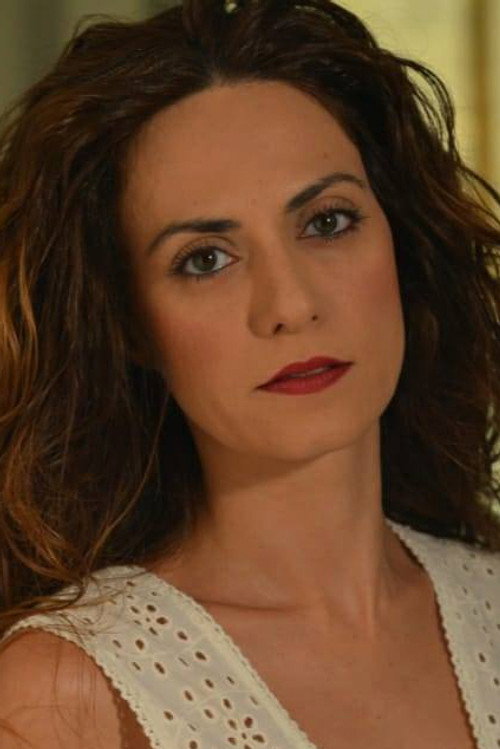 Maria Karasoula profile