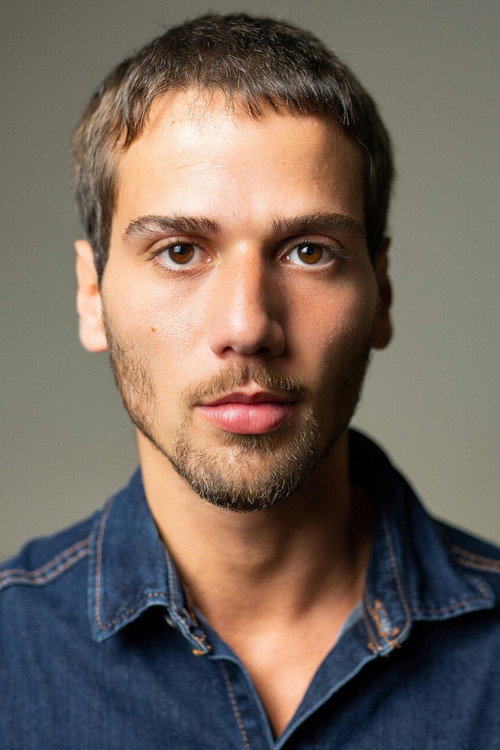 Photo of Jota Barletta, Acting