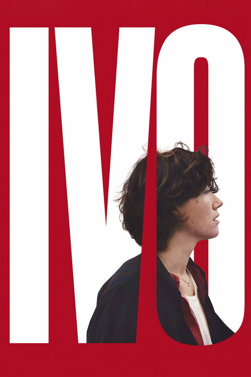 Movie poster for Ivo (2024)