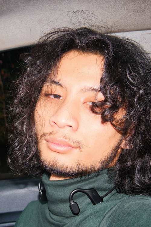 Photo of Haekal Muthahari, Directing