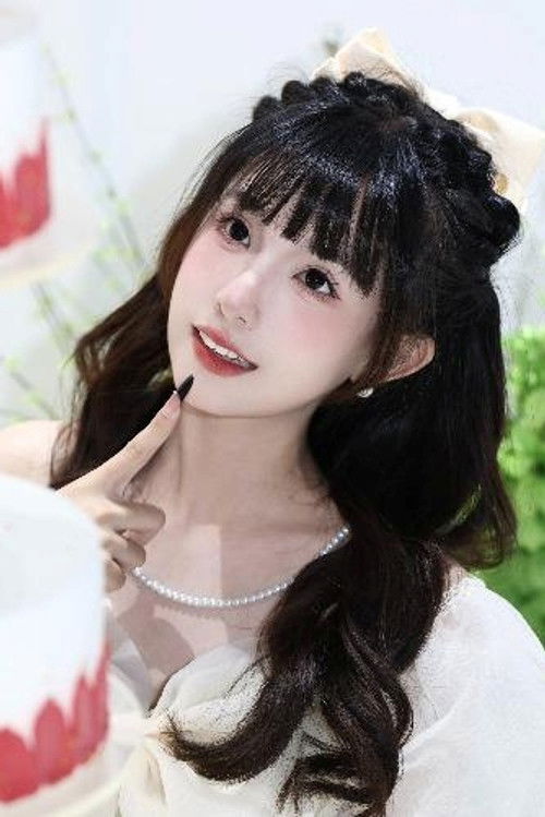 李芙瑶 profile