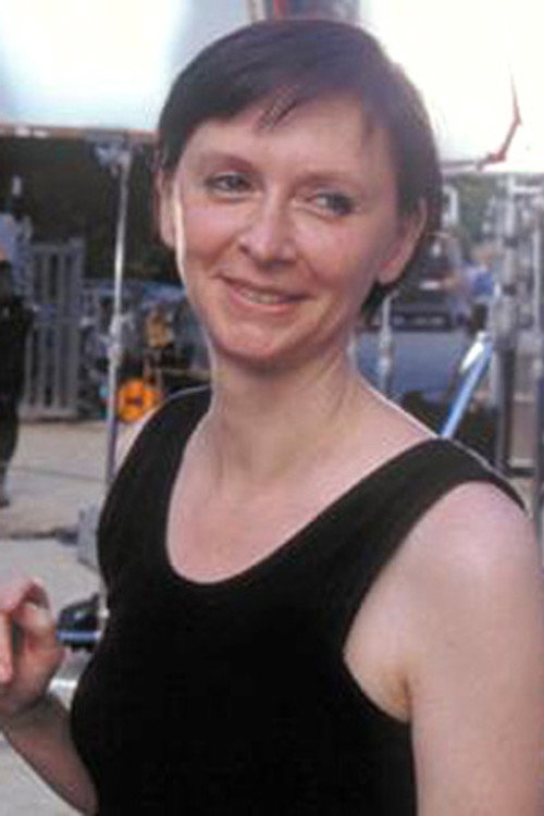 Photo of Brigitte Müller, Writing