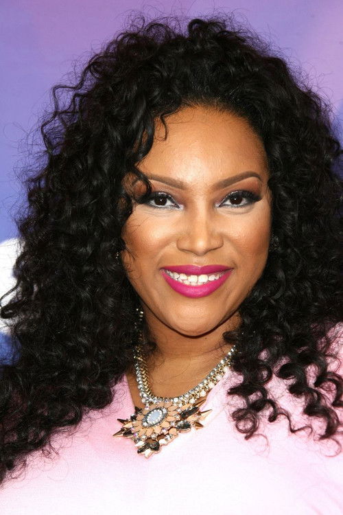 Tasha Page Lockhart profile