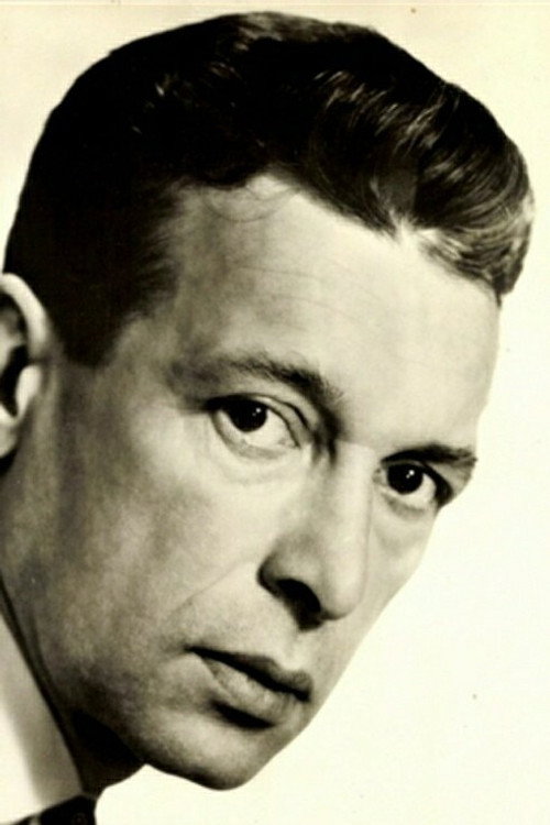 Photo of Piotr Pawłowski, Acting