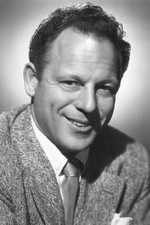 Bill Goodwin profile