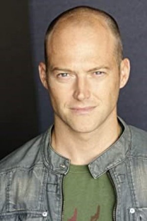 Photo of Sean Patrick Murphy, Acting