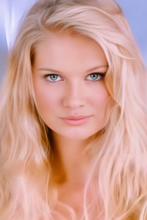Photo of Edita Khainová, Acting