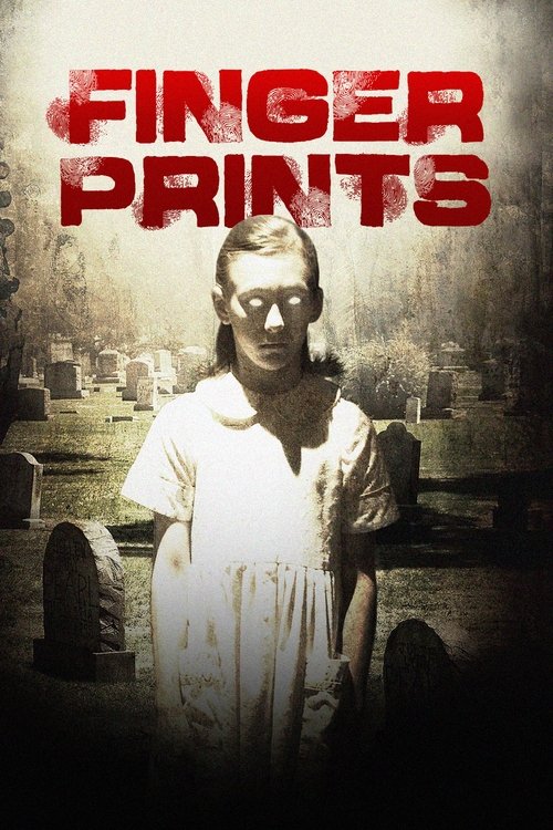 Movie poster for Fingerprints (2006)