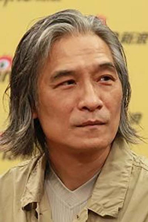 Photo of Calvin Poon Yuen-Leung, Acting