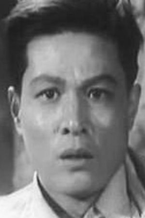 Photo of Chang Zeng, Acting