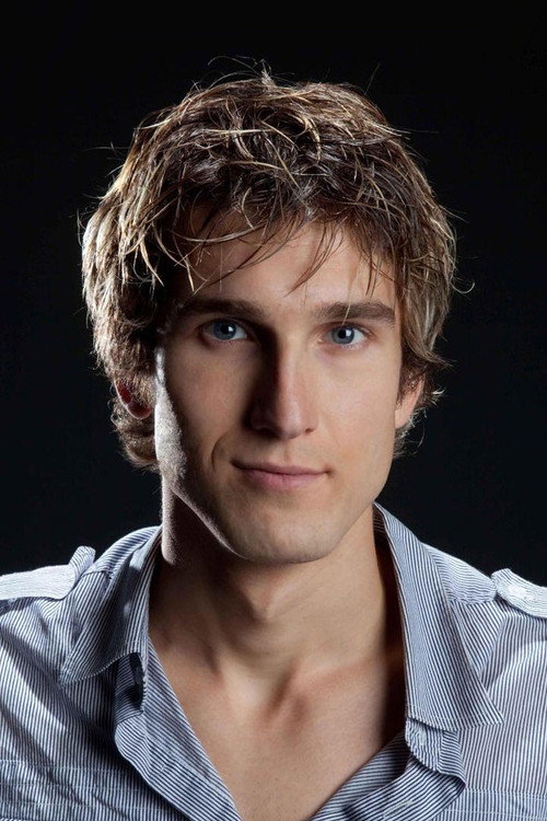 Photo of Landon Ashworth, Acting