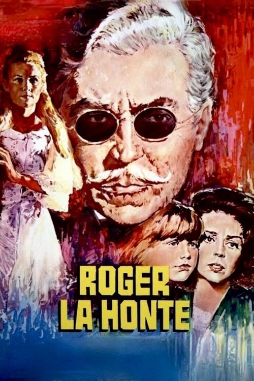 Movie poster for Trap for the Assassin (1966)