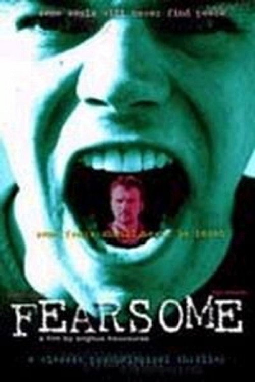 Movie poster for Fearsome (2003)