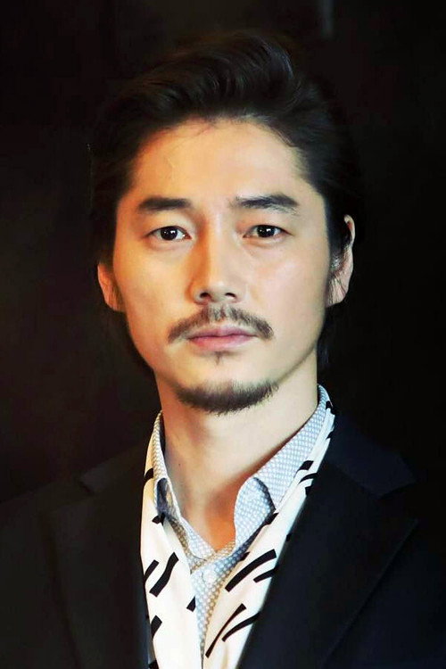 Photo of Jo Choon-ho, Acting