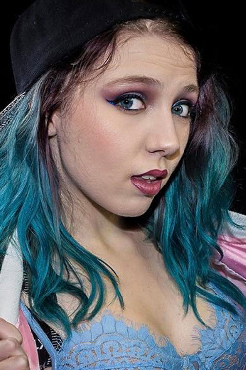 Photo of Aspyn Rose, Acting