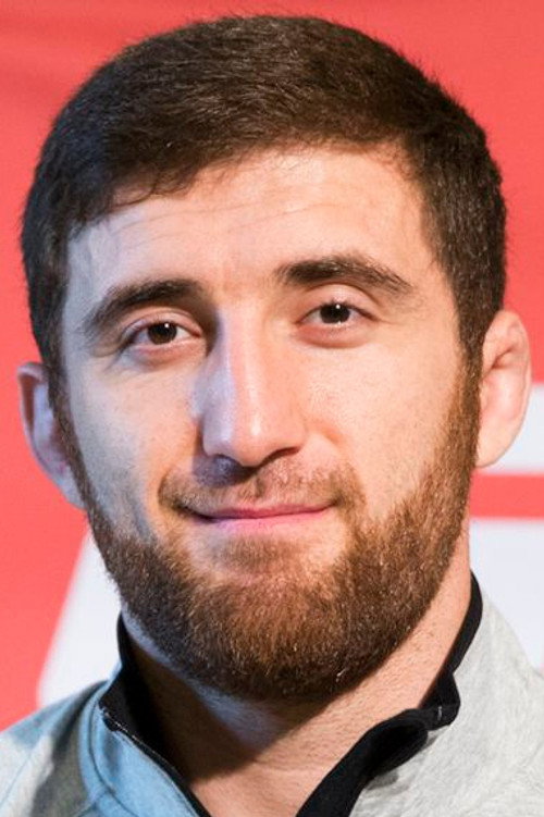Photo of Ruslan Magomedov, Acting