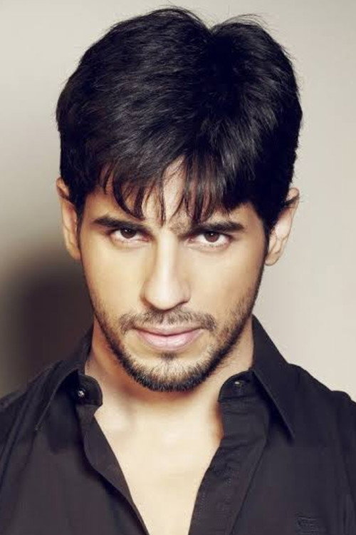 Photo of Sidharth Malhotra, Acting
