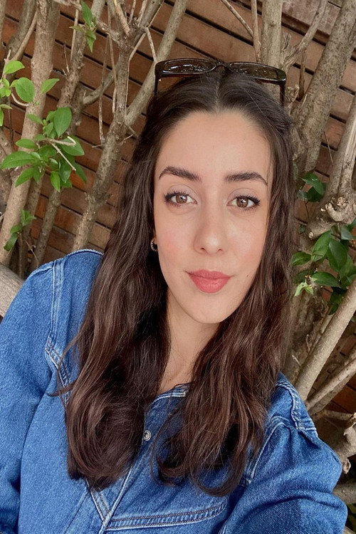 Photo of Eda Nur Gülbudak, Acting