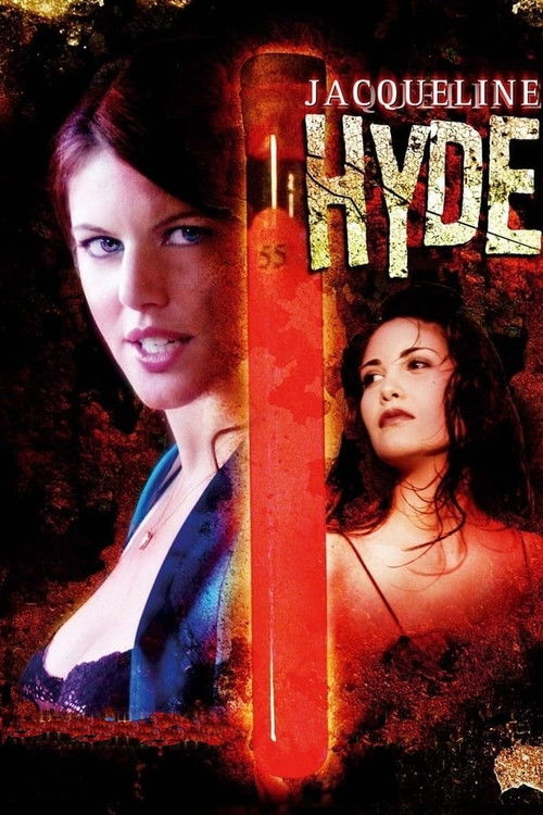 Movie poster for Jacqueline Hyde (2005)