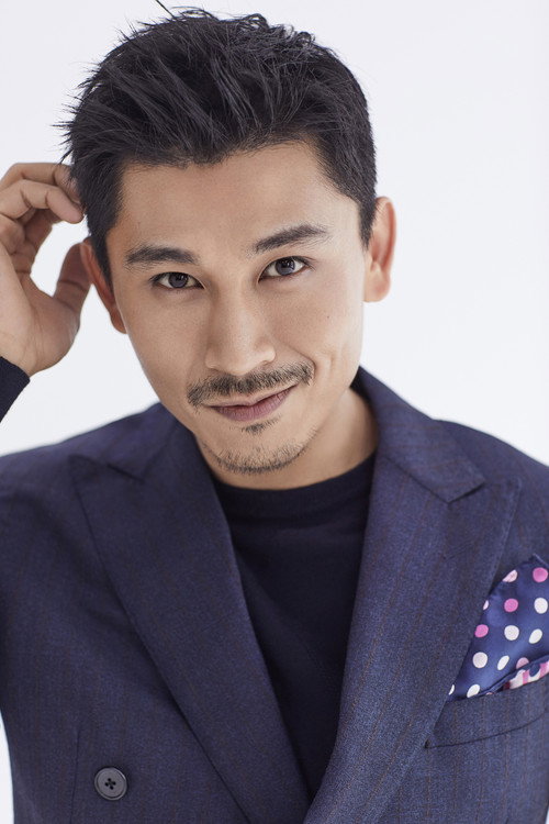 Photo of Ju Bozhan, Acting