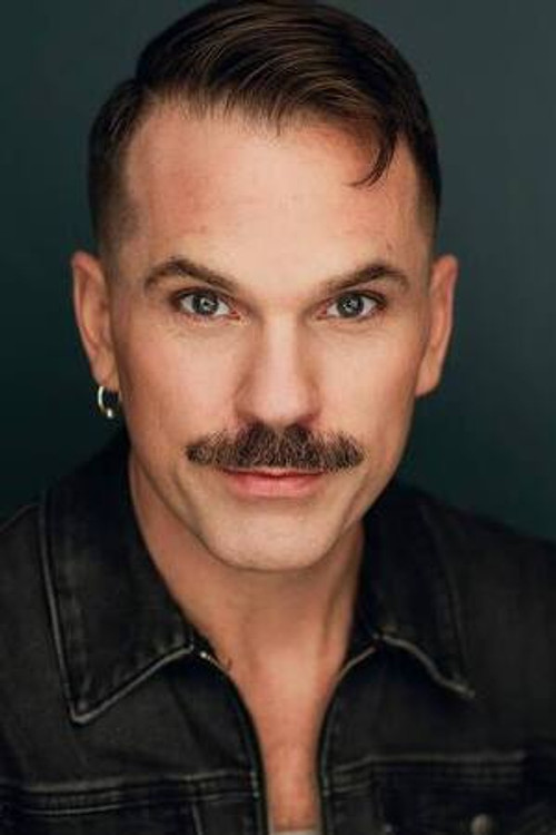 Photo of Justin Ivan Brown, Acting