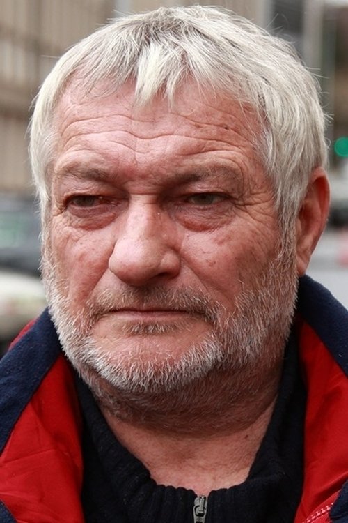 Michel Masiero profile