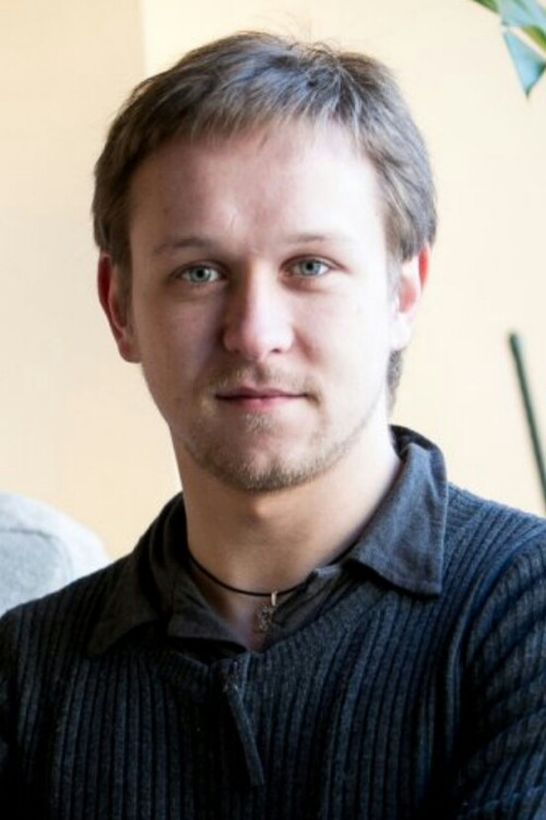 Photo of Vilius Tumalavicius, Acting