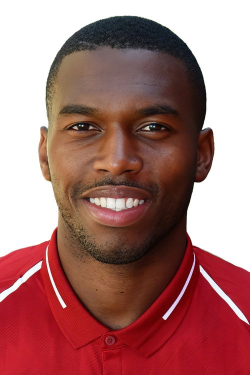 Photo of Daniel Sturridge, Acting