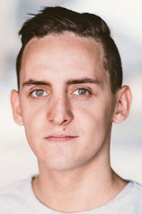 Photo of Daniel Mierz, Acting