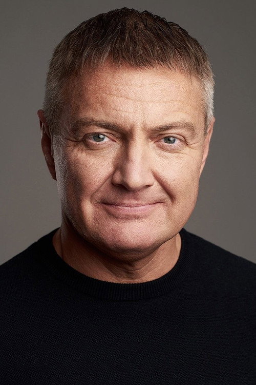 Photo of Sergej Vasilkov, Acting