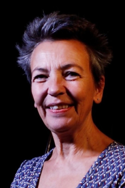Photo of Ruth Toma, Writing