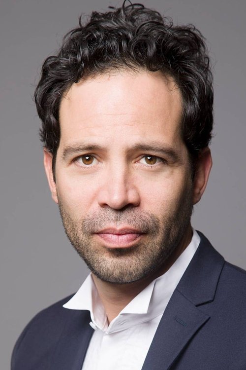 Mauricio Isaac profile