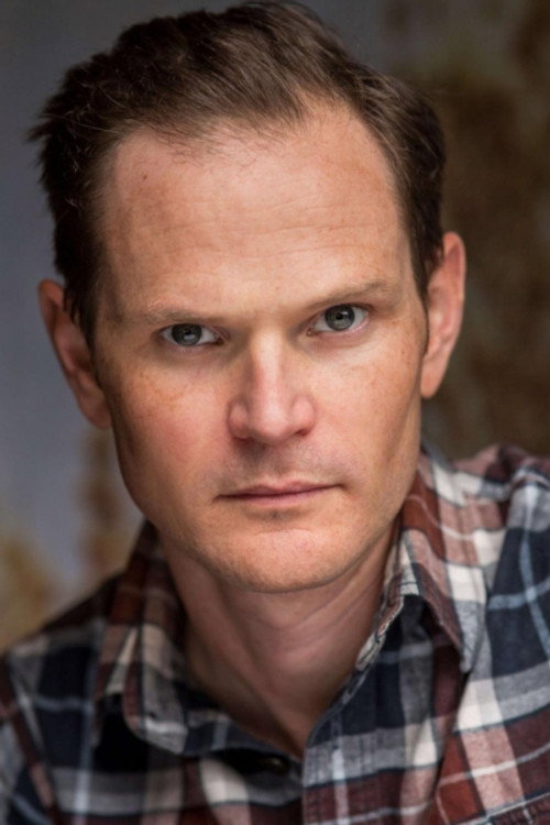 Photo of Simon Vincent, Acting