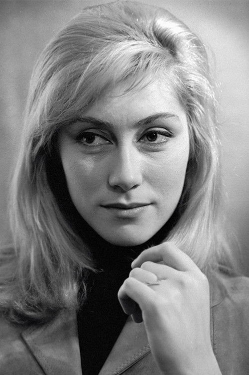 Irina Miroshnichenko profile