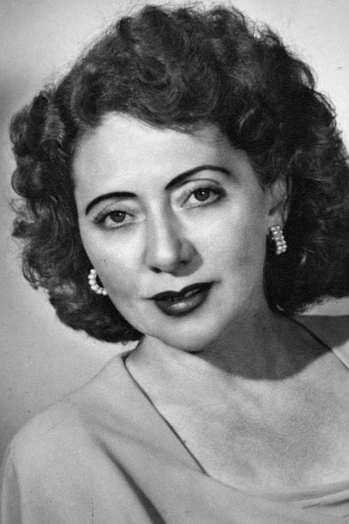 Photo of Mona Marti, Acting