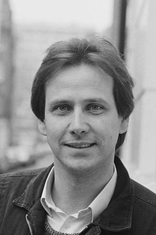 Christopher Blake profile