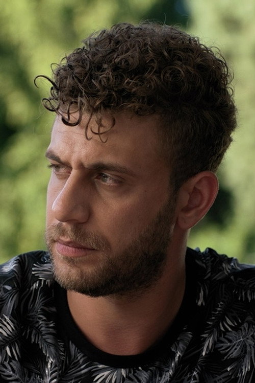 Photo of ilkşans Tan, Acting