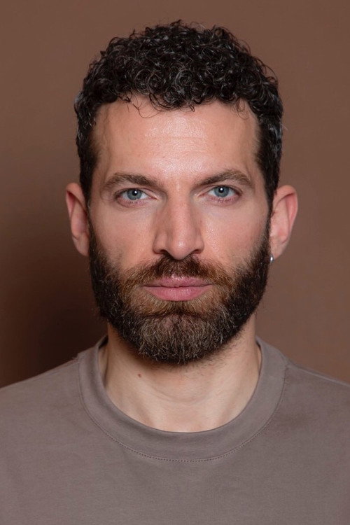 Photo of David Novas, Acting
