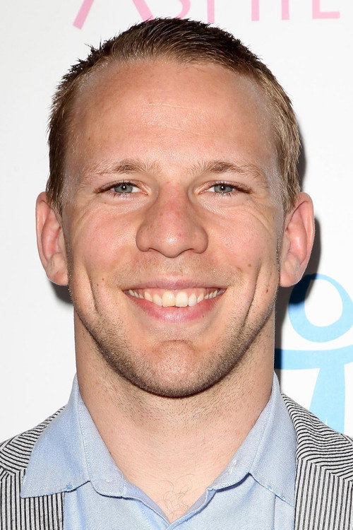 Photo of John Gammon, Acting