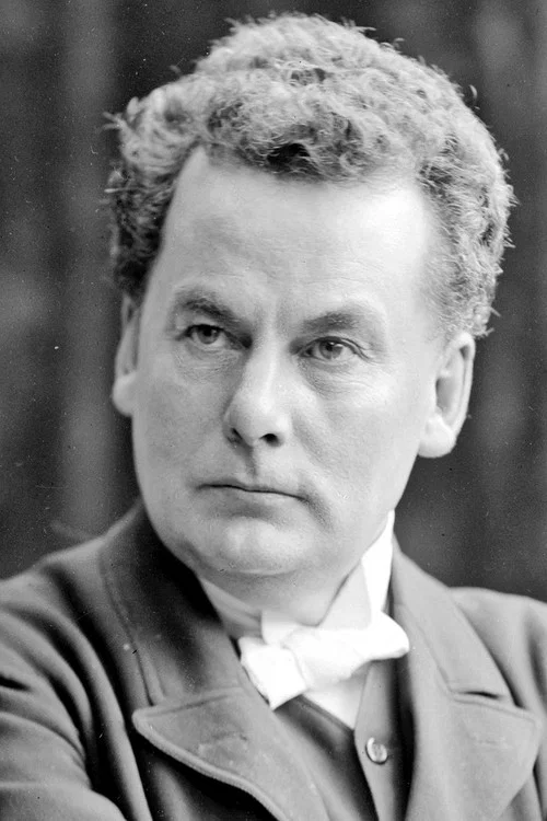 Photo of Justus Hagman, Acting